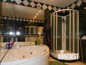 3-к квартира, вторичка, 123м2, 2/12 этаж