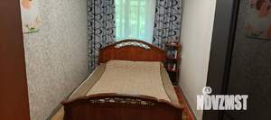 3-к квартира, вторичка, 72м2, 1/9 этаж