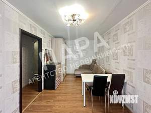 1-к квартира, вторичка, 31м2, 1/5 этаж