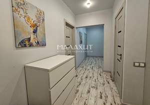 3-к квартира, вторичка, 97м2, 17/19 этаж