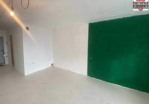 1-к квартира, вторичка, 30м2, 19/25 этаж