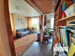 1-к квартира, вторичка, 31м2, 5/5 этаж
