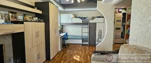 1-к квартира, вторичка, 31м2, 5/5 этаж