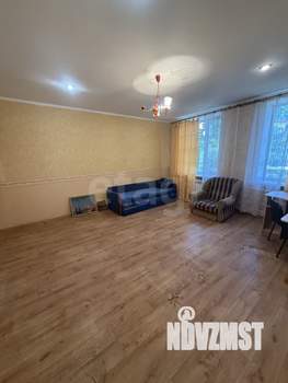 3-к квартира, вторичка, 78м2, 2/4 этаж