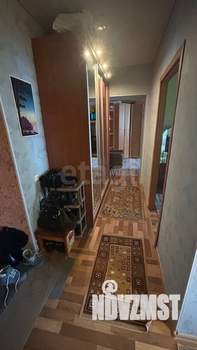 2-к квартира, вторичка, 55м2, 13/16 этаж