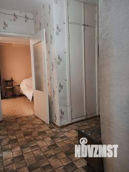 2-к квартира, вторичка, 43м2, 8/9 этаж