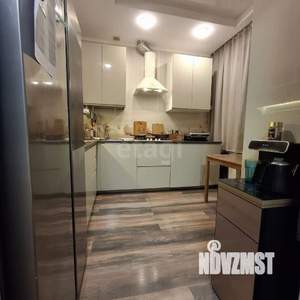 4-к квартира, вторичка, 86м2, 2/5 этаж