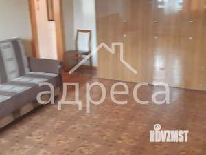 1-к квартира, вторичка, 38м2, 8/9 этаж