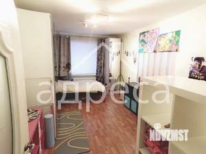 3-к квартира, вторичка, 99м2, 1/12 этаж