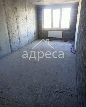 2-к квартира, вторичка, 66м2, 15/25 этаж