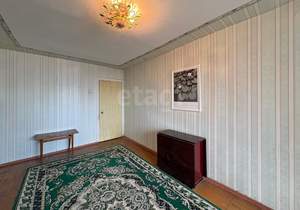 3-к квартира, вторичка, 78м2, 8/14 этаж