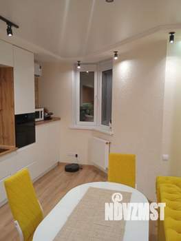 2-к квартира, вторичка, 65м2, 12/23 этаж