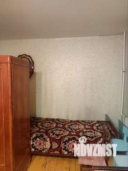 1-к квартира, вторичка, 31м2, 3/5 этаж