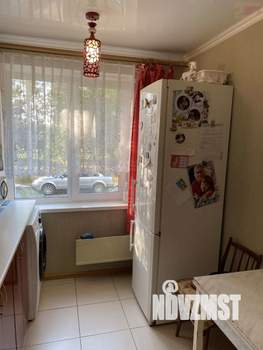 3-к квартира, вторичка, 59м2, 1/9 этаж