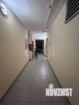 1-к квартира, вторичка, 38м2, 5/19 этаж