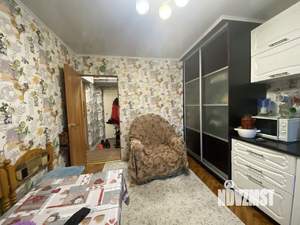 1-к квартира, вторичка, 35м2, 6/9 этаж