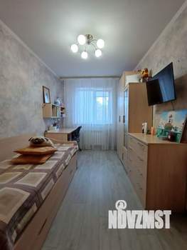 2-к квартира, вторичка, 42м2, 3/5 этаж