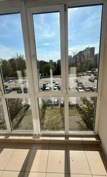 1-к квартира, вторичка, 29м2, 3/16 этаж