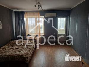 1-к квартира, вторичка, 44м2, 5/9 этаж