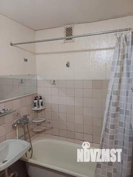 1-к квартира, вторичка, 34м2, 7/10 этаж