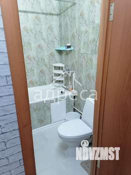 1-к квартира, вторичка, 34м2, 5/5 этаж