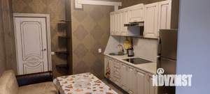 1-к квартира, вторичка, 44м2, 15/24 этаж