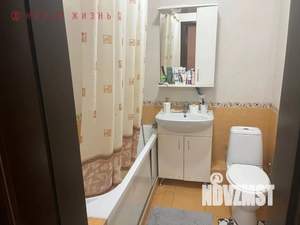 1-к квартира, вторичка, 50м2, 19/22 этаж