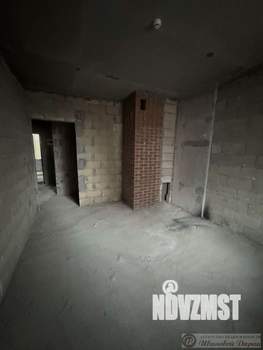 2-к квартира, сданный дом, 71м2, 7/24 этаж