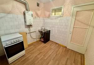 2-к квартира, вторичка, 46м2, 5/5 этаж