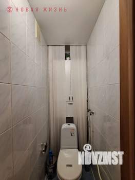 2-к квартира, вторичка, 53м2, 2/5 этаж
