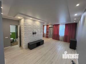 Студия квартира, вторичка, 39м2, 19/24 этаж