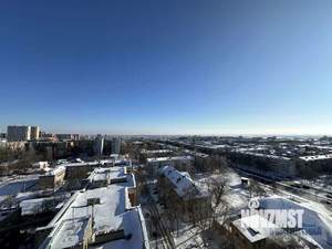 1-к квартира, вторичка, 43м2, 15/24 этаж