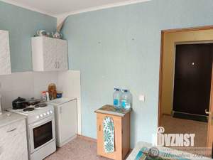 1-к квартира, вторичка, 31м2, 5/5 этаж