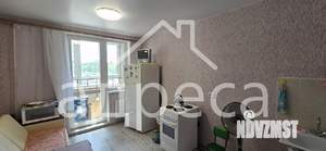 1-к квартира, вторичка, 38м2, 2/24 этаж