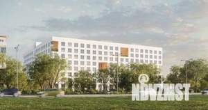 1-к квартира, вторичка, 39м2, 2/8 этаж