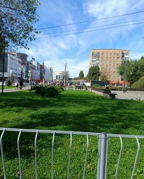 2-к квартира, вторичка, 44м2, 5/5 этаж