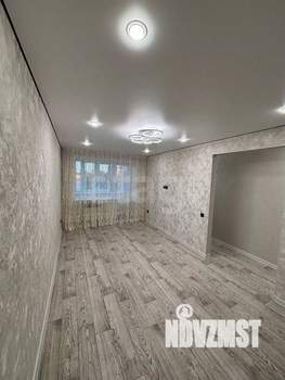 1-к квартира, вторичка, 31м2, 5/5 этаж