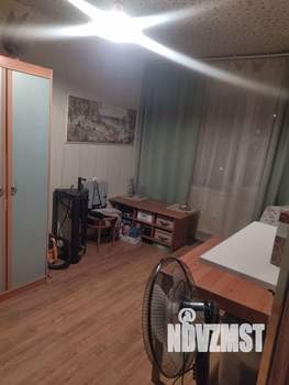 2-к квартира, вторичка, 50м2, 9/9 этаж
