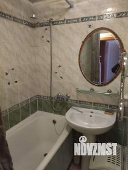 1-к квартира, вторичка, 33м2, 1/12 этаж