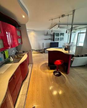 3-к квартира, вторичка, 113м2, 14/16 этаж