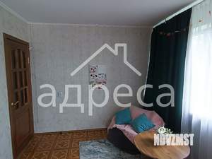 2-к квартира, вторичка, 42м2, 5/5 этаж
