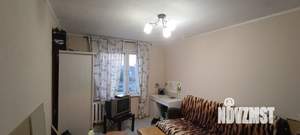 3-к квартира, вторичка, 60м2, 9/9 этаж