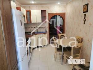 1-к квартира, вторичка, 45м2, 2/14 этаж