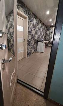 1-к квартира, вторичка, 33м2, 5/9 этаж