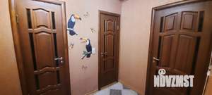 3-к квартира, вторичка, 71м2, 4/10 этаж