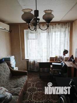 3-к квартира, вторичка, 66м2, 4/5 этаж