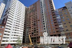 3-к квартира, вторичка, 82м2, 19/21 этаж