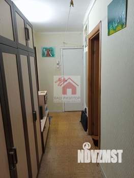 3-к квартира, вторичка, 60м2, 8/9 этаж