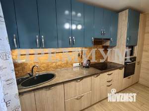 2-к квартира, вторичка, 54м2, 8/10 этаж