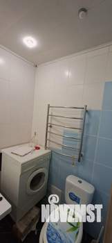 1-к квартира, вторичка, 36м2, 2/3 этаж